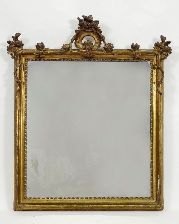 Specchiera  - Auction Arredi, dipinti, mobili e oggetti di antiquariato - I - Galleria Pananti Casa d'Aste