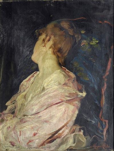 Figura Femminile