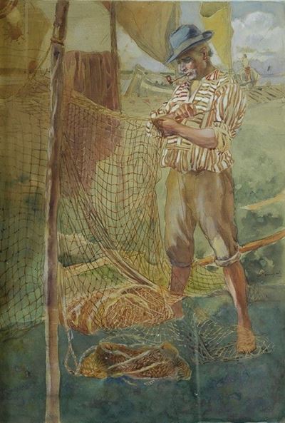 Il Rammendo delle Reti