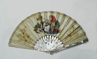 Ventaglio