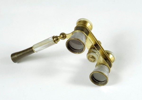 Binocolo da Teatro