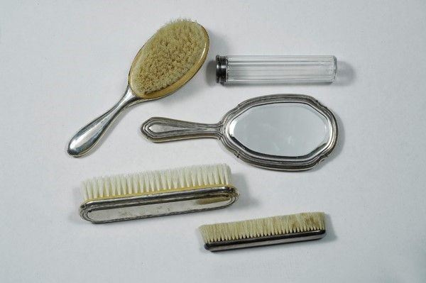 Set da Toeletta