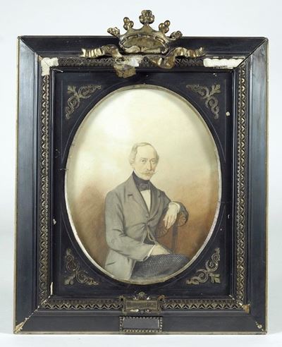 Ritratto di Gentiluomo