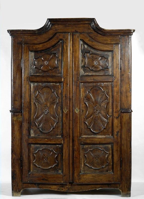 Armadio  - Auction Opere scelte dell'ottocento italiano da collezioni private - I - Galleria Pananti Casa d'Aste