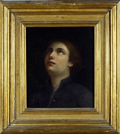 Volto di Santa