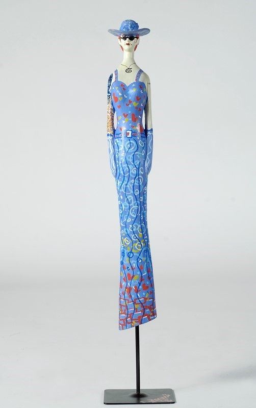 Skim : Sea Love  - Auction FURNISHINGS AND OBJECTS - Galleria Pananti Casa d'Aste