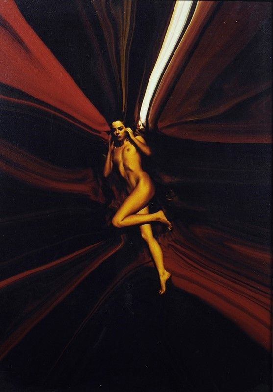 Pino Settanni - Nudo