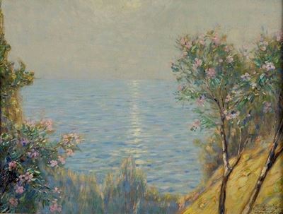 Riflessi sul Mare