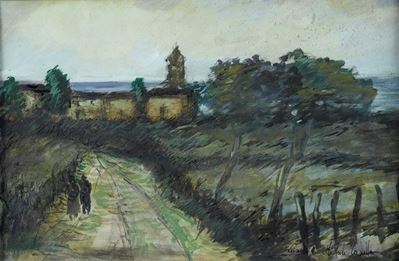 Monastero di Francavilla