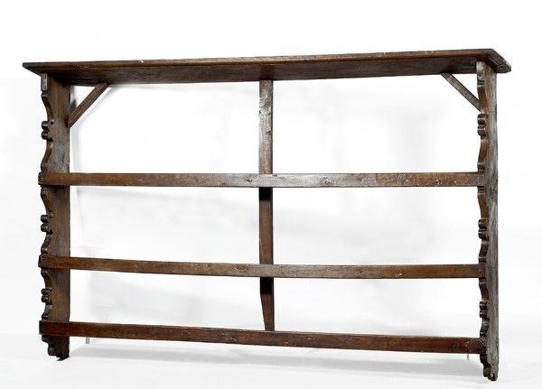 Piattaia  - Asta Antiquariato - mobili, dipinti e oggetti di arredo - Galleria Pananti Casa d'Aste