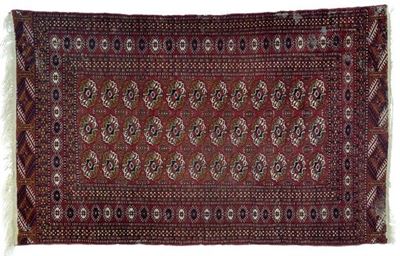 Tappeto Bukhara