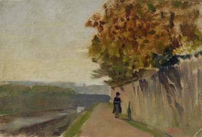 A Passeggio