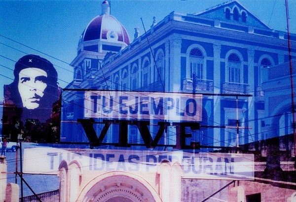 Davide Bramante - Havana (tu Ejemplo Vive, ?)