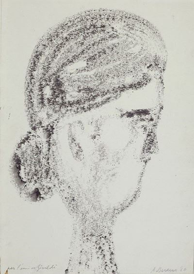 Profilo di Donna