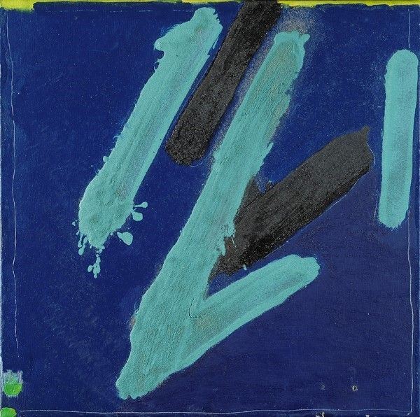Walter Fusi - La Lunga Estate