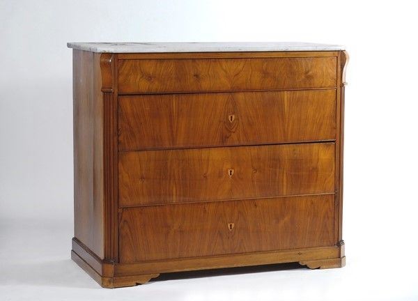 Cassettoncino  - Asta Antiquariato - mobili, dipinti e oggetti di arredo - I - Galleria Pananti Casa d'Aste