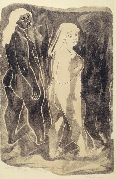 Donne N° 11