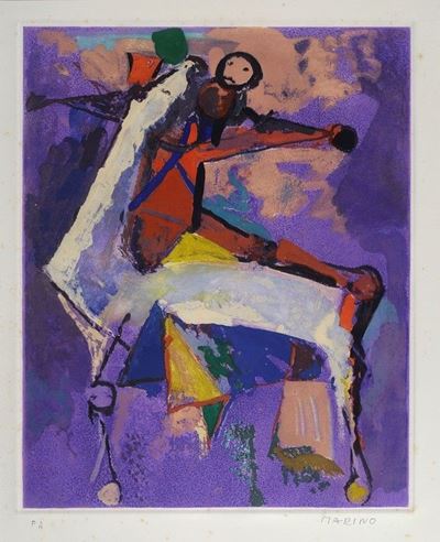 Marino From Shakespeare i