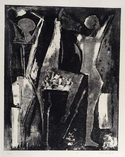 Il Greco II