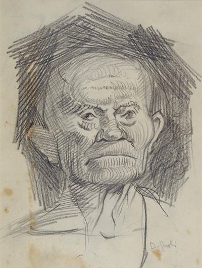Ritratto Virile