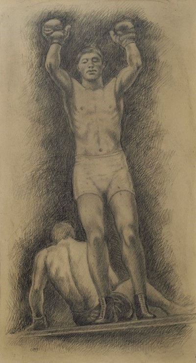 Il Pugilatore
