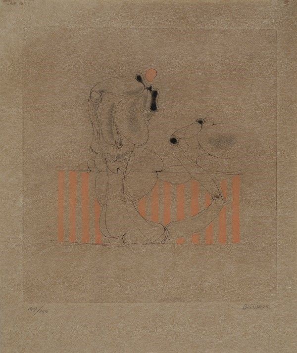 Hans Bellmer - Les marionnettes