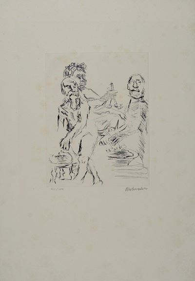 Dionysos, Aischylos Und Euripides