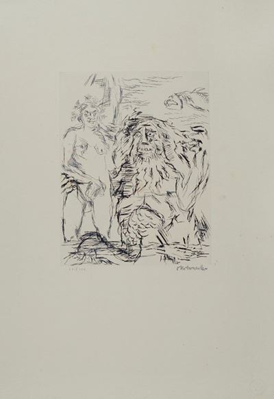 Pluton Fordert Dionysos
