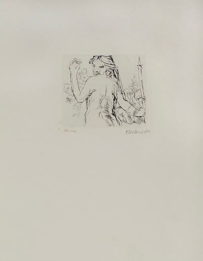 Penthesilea