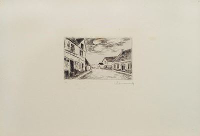 Le Moulin