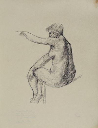 Nudo