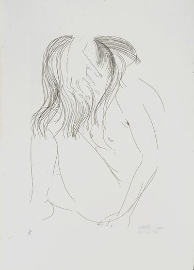 Nudo