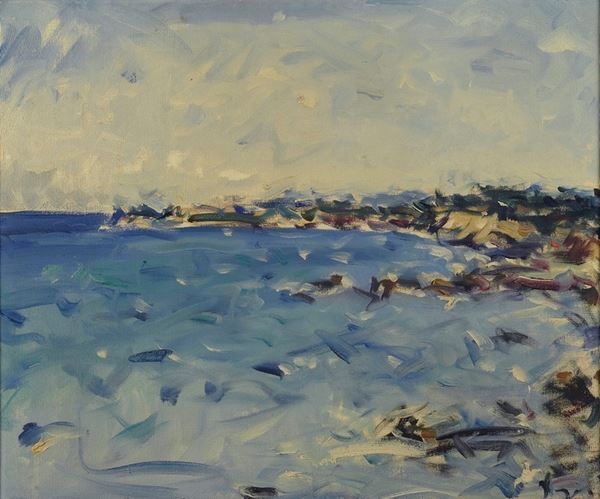 Enzo Pregno - Marina