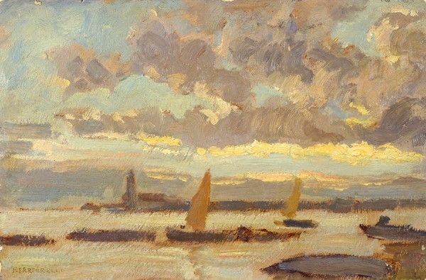 Francesco Sartorelli - Marina