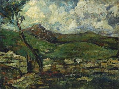Paesaggio