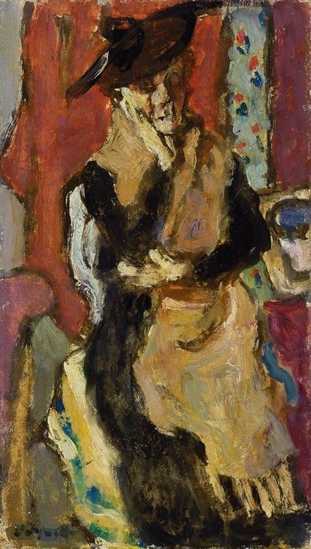 Gianni Vagnetti - Figura