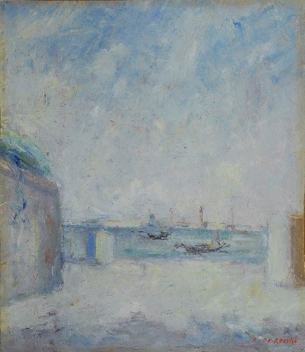 Francesco De Rocchi - Murano
