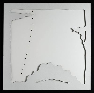 Concetto Spaziale - Teatrino