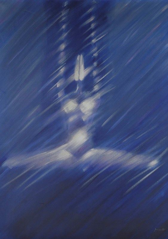 Cesare Peverelli - Figura