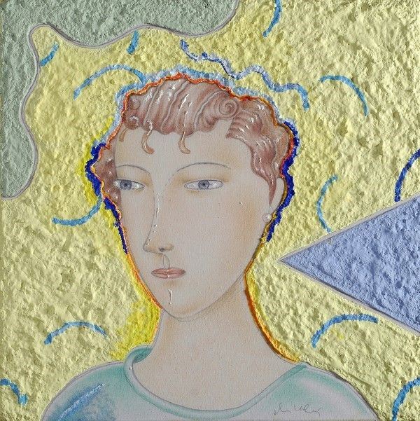 Luca Alinari - Senza titolo