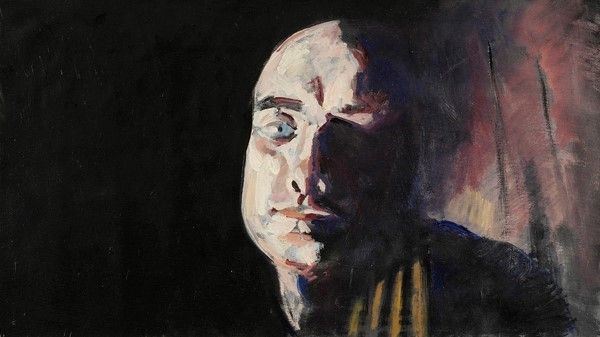Paolo Maggis - Ritratto