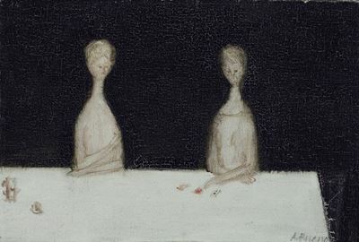 La Cartomante