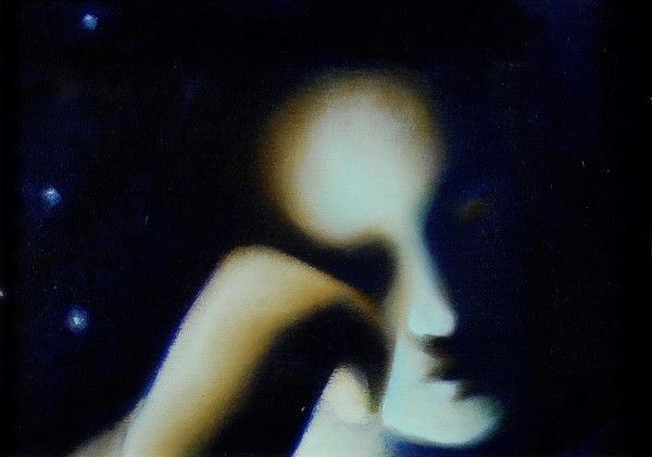 Stefania Fabrizi - Con la stella