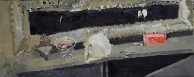 Il Cassettone e Altre Cose