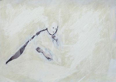 Ritratto Senza Cornice