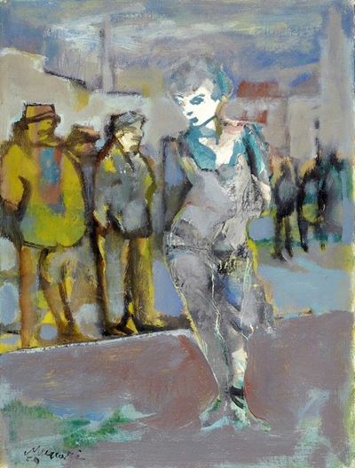 Gruppo di Figure