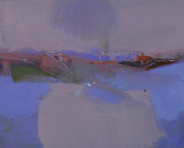 Klaus Mehrkens - Senza Titolo