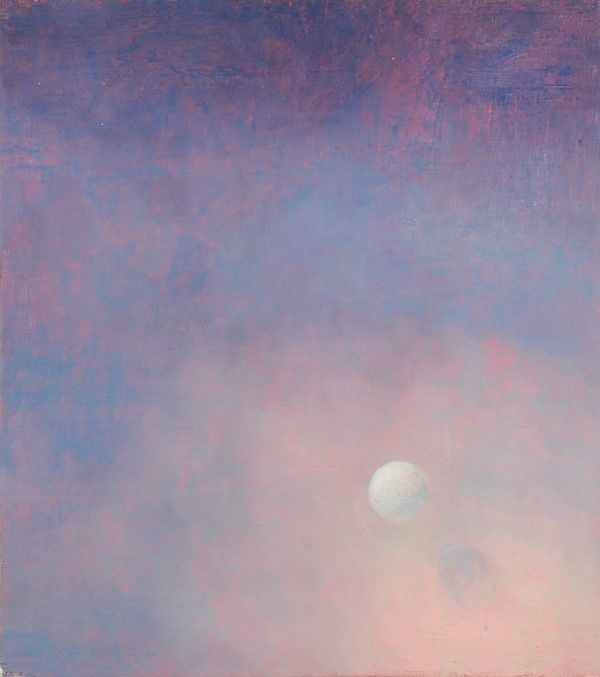 Riccardo Negri : La grande madre  (2006)  - Olio su tavola - Asta Autori dell'800-900 - I - Galleria Pananti Casa d'Aste