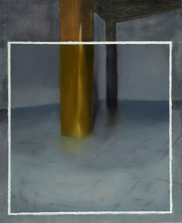 Cosimo Roma - Traccia