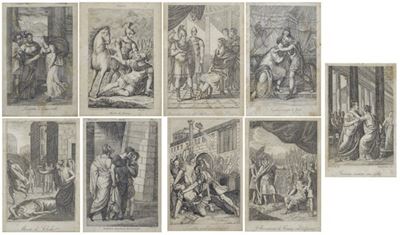 Storie Dell'antica Roma